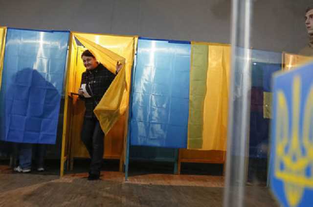 ЦИК утвердила календарный план выборов президента–2019