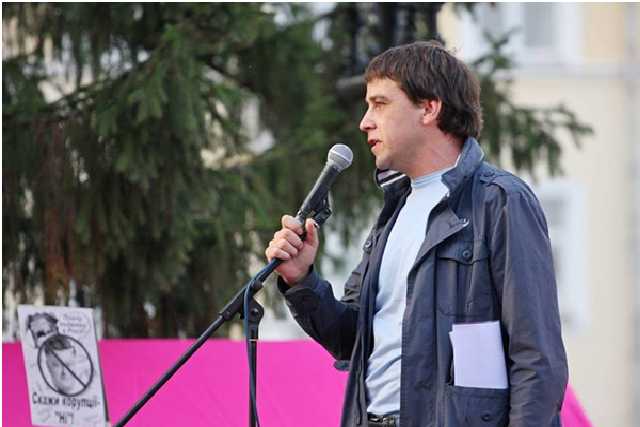 «Соціалісти» по виклику: у Чернігові організовують проплачені акції