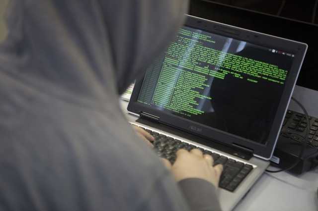 Китайські хакери зламали бази даних ВМС США