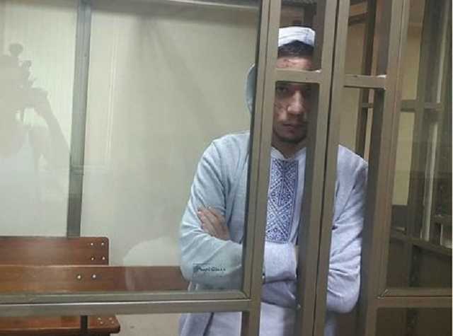 Денисова призвала РФ предоставить медицинскую помощь политзаключенному Грибу