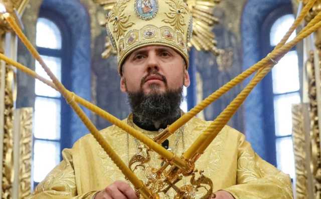 "Реальность должна соответствовать сути": митрополит Епифаний прокомментировал переименование УПЦ МП