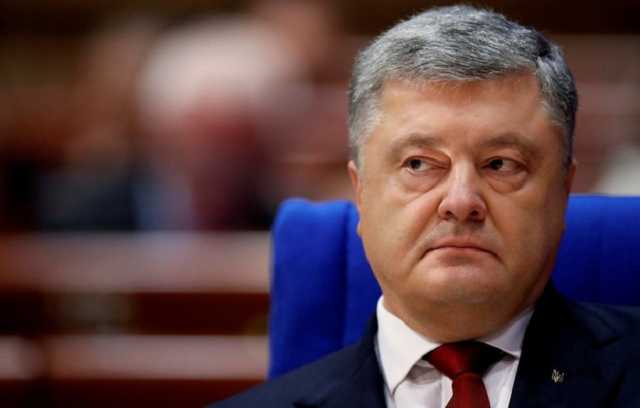 Коломойский о Порошенко: Он аморальный тип