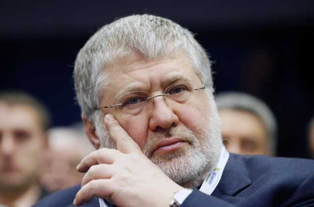 Коломойский заявил о возврате "ПриватБанка"