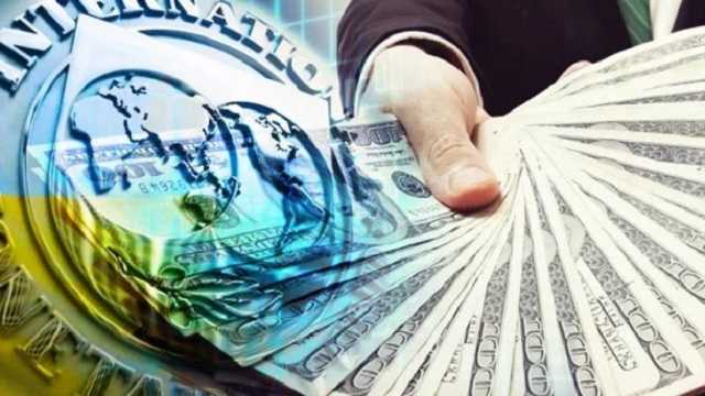 Первый транш может стать последним — перспективы новой программы МВФ