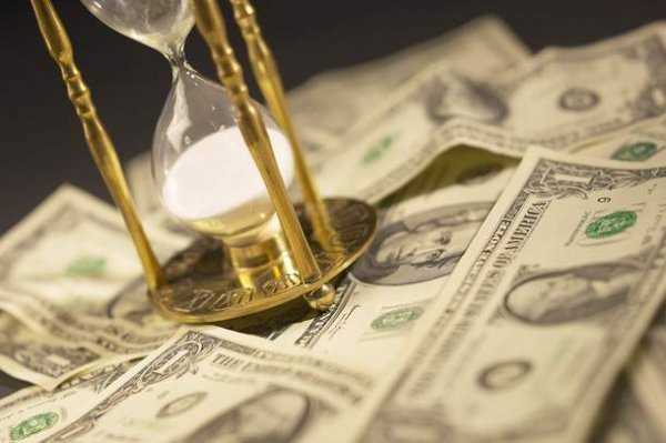 Валовой внешний долг Украины вырос до $115 млрд