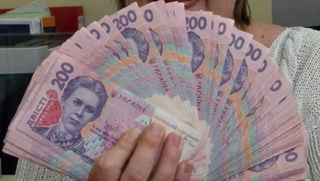 Во Львове сотрудница банка присвоила больше миллиона гривен из вкладов клиентов