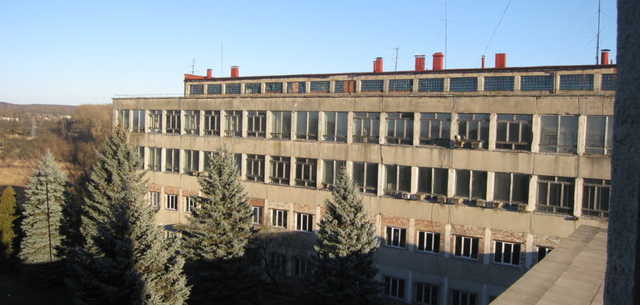 Львовская фирма вместе с Prozorro “наезжает” на ФГИ из-за “Сирки”