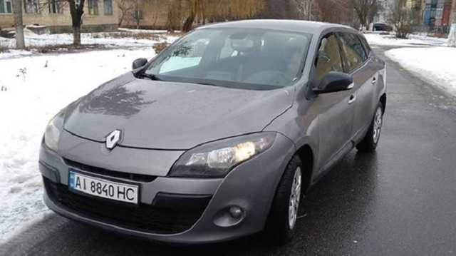 Пьяный директор сельской школы устроил ДТП в Боярке