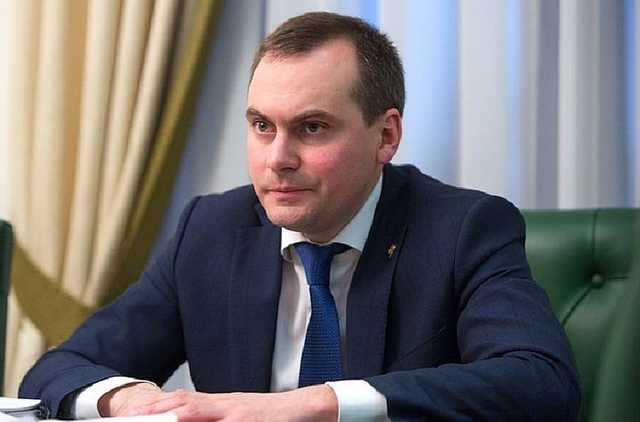 В России топ-чиновника нашли мертвым в гостинице