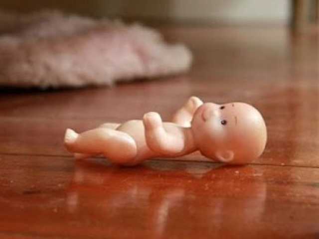 На Закарпатье в больнице умер младенец