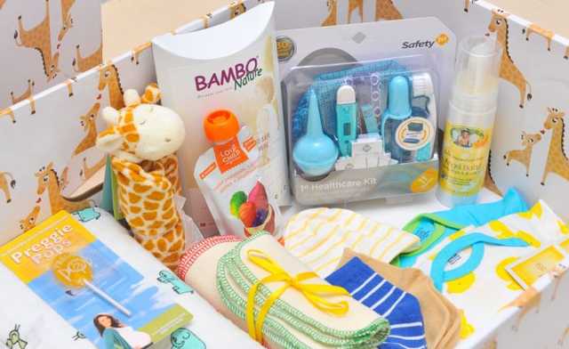 ’’Нам неактуально!’’ В Украине начали за бесценок продавать ’’бесплатные’’ бэби-боксы