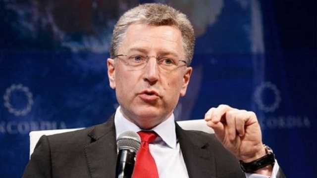 Волкер рассказал, когда Украине будет предоставлено второй транш военной помощи