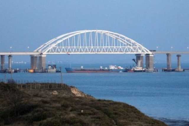 Россия боится: эксперт пояснил ’’щедрость’’ оккупантов в Керченском проливе