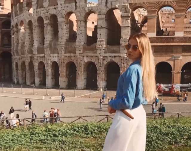 Отдыхают в Италии и ездят на Lamborghini: как живут отпрыски оккупантов Крыма