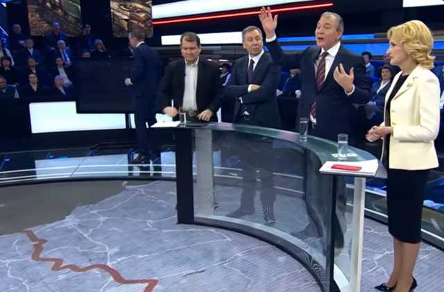 ’’Спасаем миллионы от голода’’: депутат Госдумы выдал дикий фейк об Украине