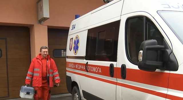 В Украине хотят сажать в тюрьму на 12 лет за нападение на врачей