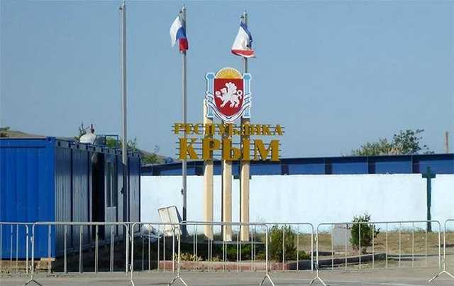 Итальянская компания поставила оборудование в Крым, несмотря на санкции