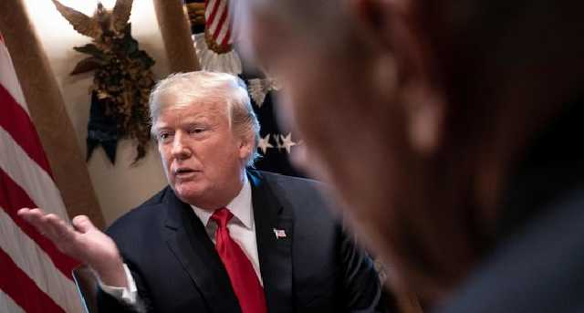 Трамп намерен уволить главу Федеральной резервной системы США, – СМИ