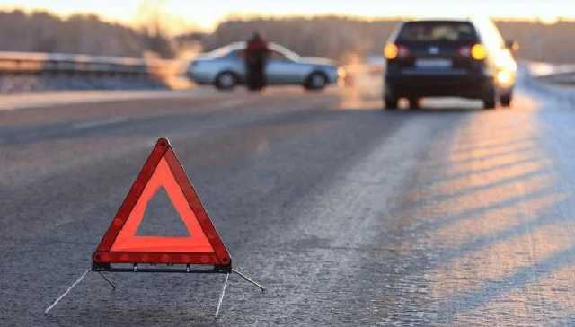 Полиция ’’прячет’’ данные о ДТП: что происходит