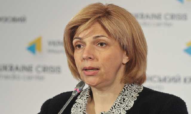 Богомолец заявила, что в БПП ей предлагали сдать мандат: Я их послала