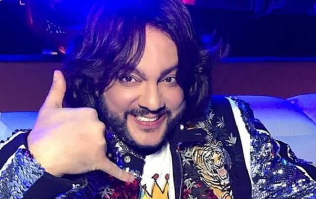 ’’Большая честь быть агентом Кремля’’: Киркоров сделал скандальное заявление