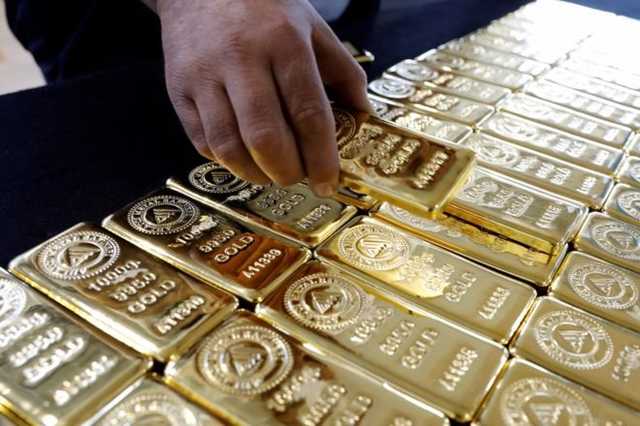 Нацбанк самостоятельно будет проверять чистоту золотых слитков