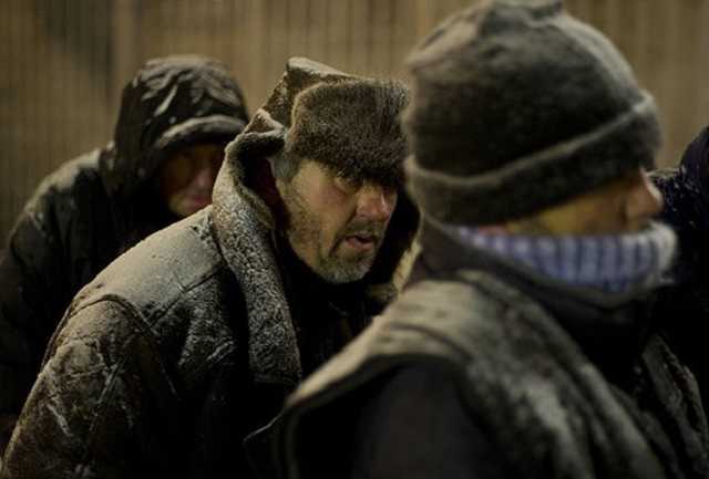 "Бухают и воруют": бомж с Донбасса рассказал о жизни в ОРДЛО