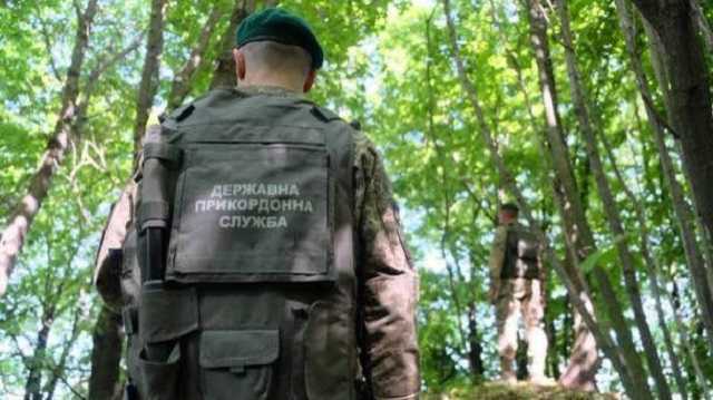 В Украине резко увеличилось количество нелегальных мигрантов