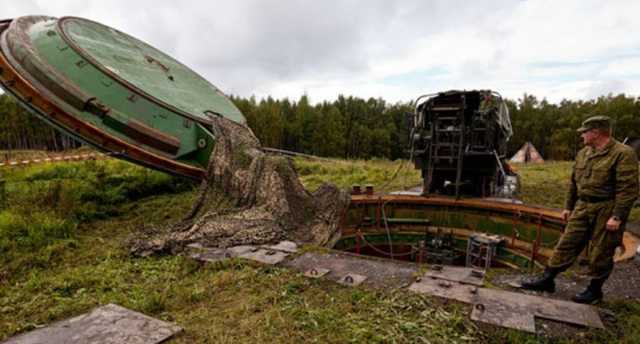 Украинцы просят возобновить ядерный статус Украины