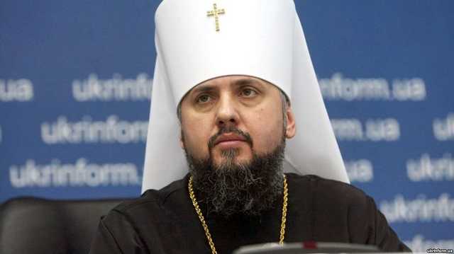 Журналисты обнародовали полную версию разговора Епифания с пранкерами