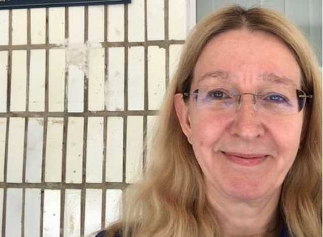 Ульяна Супрун не советует пить на морозе