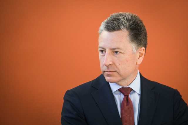 «Есть то, что беспокоит»: Волкер сделал тревожное заявление об атаке России на Украину