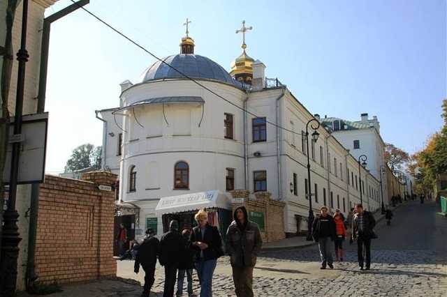 До ПЦУ приєдналася громада найбільшого і найстарішого храму Вінниччини