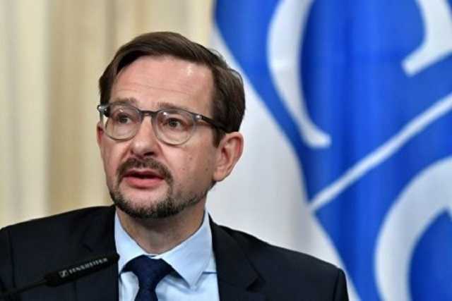 ОБСЕ прогнозирует эскалацию конфликта на Донбассе и в Крыму