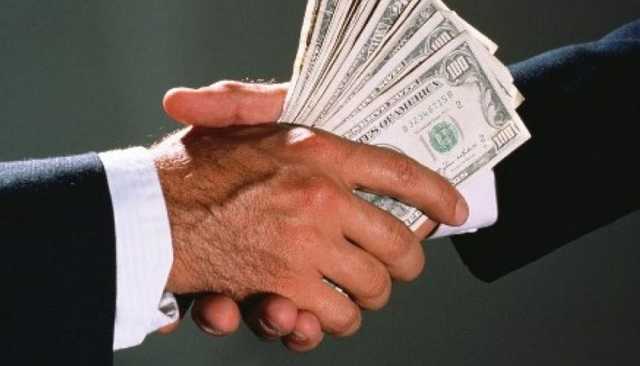 Юрий Романенко: “Реальное значение имеют только “откат”, “бабло”, “доля”