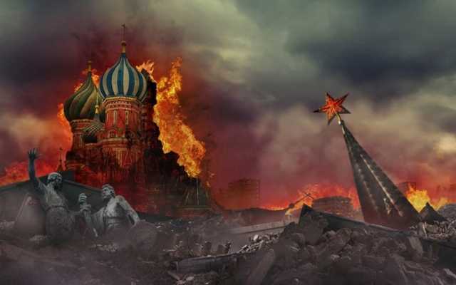 Мирослав Гай: Такой страны, как Россия – не будет