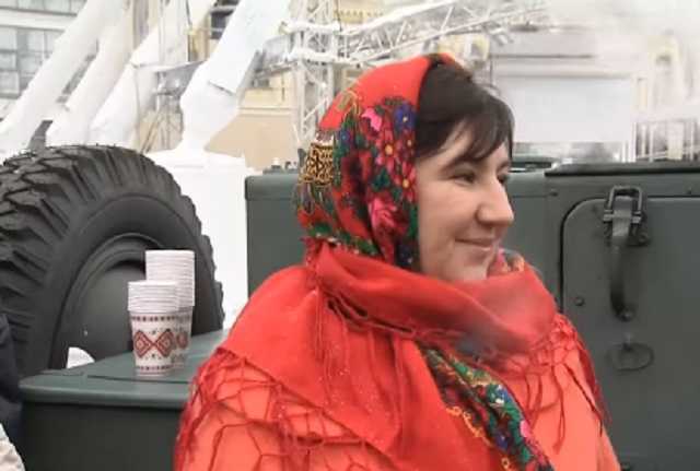 Мольфарка рассказала, кто станет президентом Украины