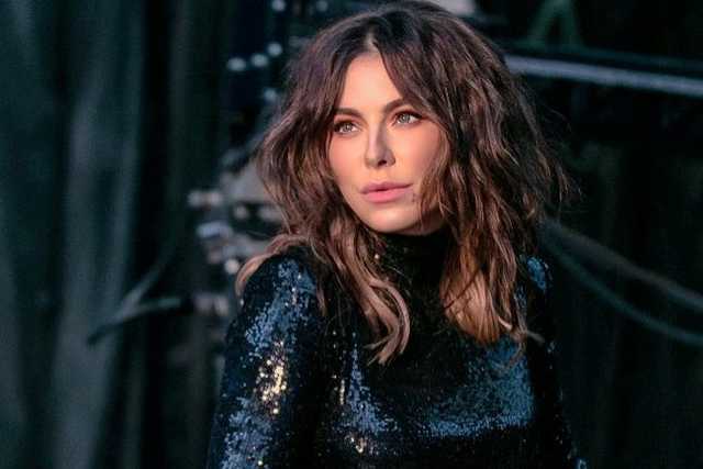 Ани Лорак не пришла в суд на развод