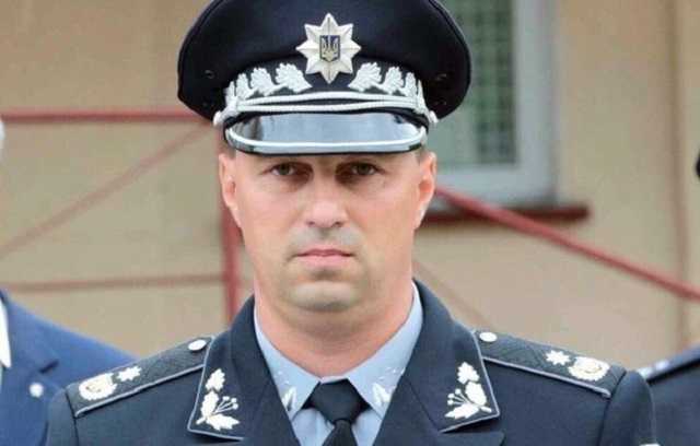 НАБУ заставили расследовать незаконное обогащение главного полицейского Одесской области