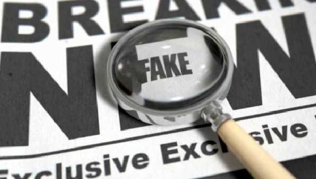 Російські пропагандисти запустили черговий фейк про Україну