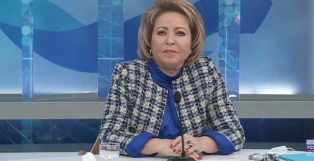 ’’Это преступление!’’ В Совфеде России пригрозили Украине бойней и войной