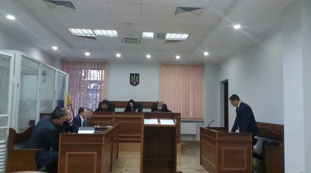 Суд не стягнув заставу за екс-прокурора Білого і продовжив досліджувати докази
