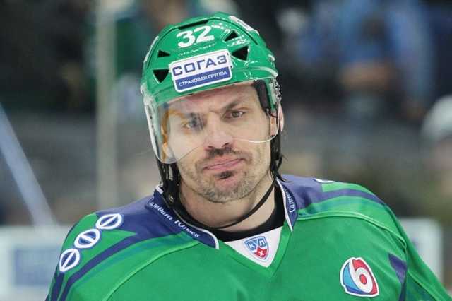 ’’Пиво и проститутки’’: хоккеиста повергла в ужас ’’кошмарная Россия’’