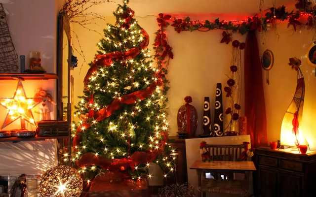 Сколько дней будут отдыхать украинцы в первый месяц нового года