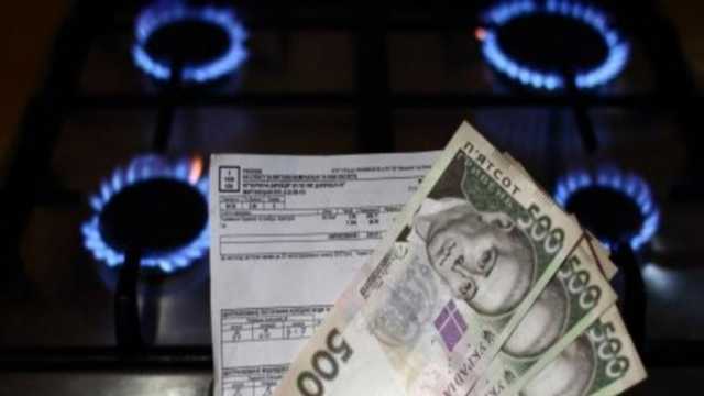 Сколько будет стоить вода и отопление в новом году - опубликованы тарифы