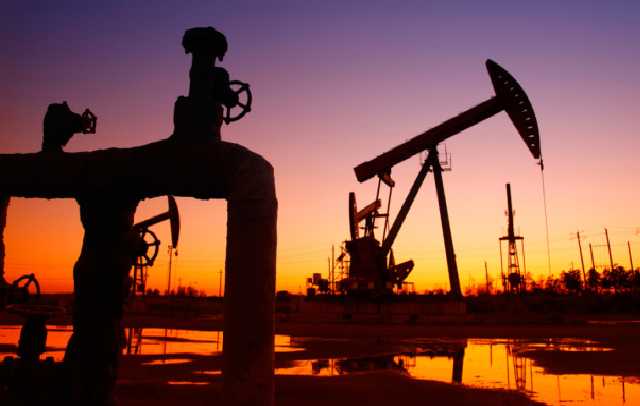 Цена на нефть катастрофически рухнула