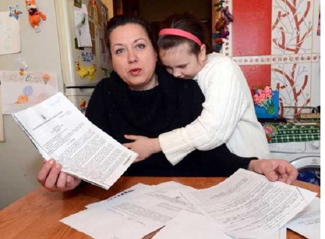 Взяла кредит на мобилку — и осталась без 3-комнатной квартиры: невероятная история украинки