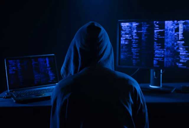 36-летний продавец программного обеспечения из Хмельницкого украл личные данные госслужащих, - киберполиция