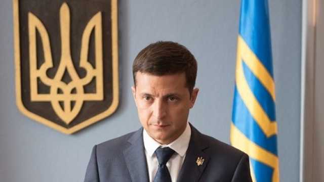 "Я не хочу себя потерять" - Зеленский рассказал, пойдет ли он в президенты