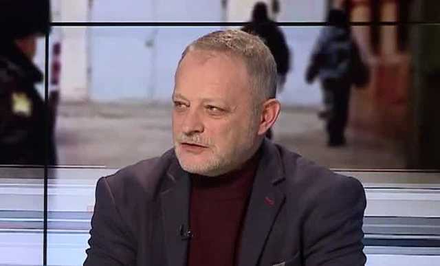 Золотарев: Санкционные списки РФ - у Бойко и Ко сдали нервы